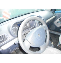 Poignee interieur arriere gauche RENAULT CLIO 2
