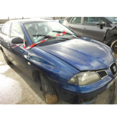 Retroviseur gauche SEAT CORDOBA 2