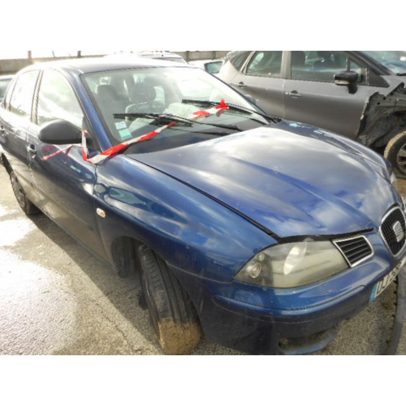 Retroviseur gauche SEAT CORDOBA 2 Photo n°7