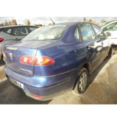 Retroviseur gauche SEAT CORDOBA 2