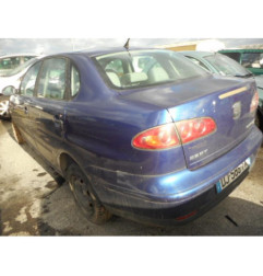Retroviseur gauche SEAT CORDOBA 2