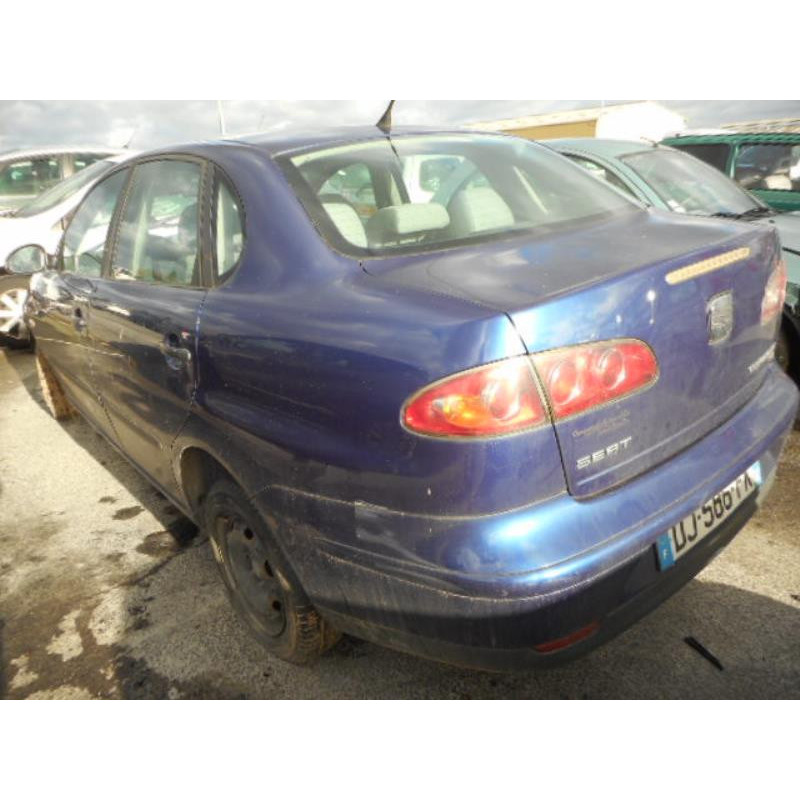 Retroviseur gauche SEAT CORDOBA 2 Photo n°9