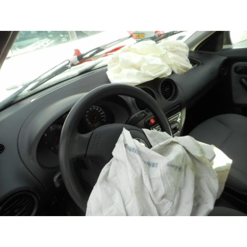 Retroviseur gauche SEAT CORDOBA 2 Photo n°10