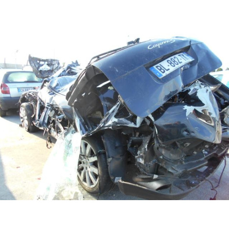 Pivot de moyeu avant gauche PORSCHE CAYENNE 1 Photo n°1