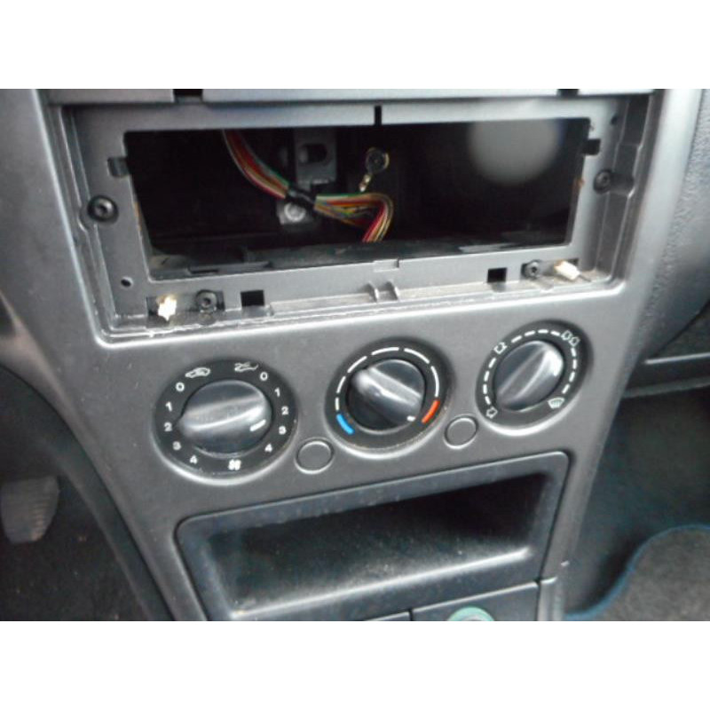 Bloc ABS (freins anti-blocage) CITROEN XSARA Photo n°6
