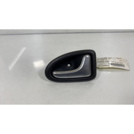 Poignee interieur arriere droit RENAULT CLIO 2 Photo n°1