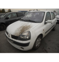 Poignee interieur arriere droit RENAULT CLIO 2