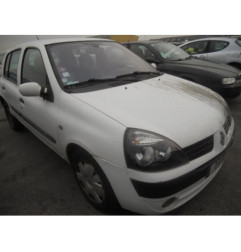 Poignee interieur arriere droit RENAULT CLIO 2