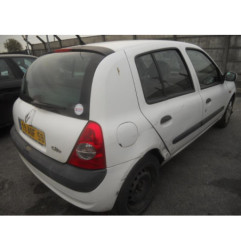 Poignee interieur arriere droit RENAULT CLIO 2