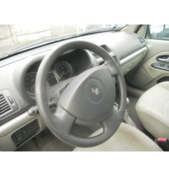 Poignee interieur arriere droit RENAULT CLIO 2