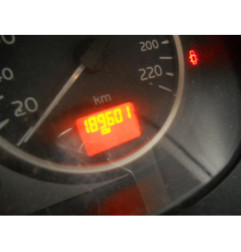 Poignee interieur arriere droit RENAULT CLIO 2