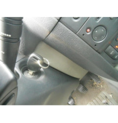 Poignee interieur arriere droit RENAULT CLIO 2