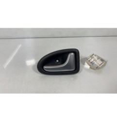 Poignee interieur avant droit RENAULT CLIO 2 Photo n°1