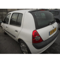 Poignee interieur avant droit RENAULT CLIO 2