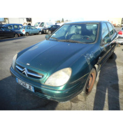 Pulseur d'air CITROEN XSARA