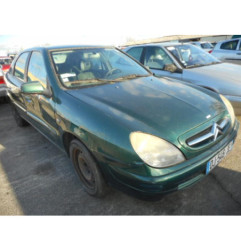 Pulseur d'air CITROEN XSARA