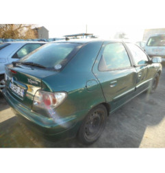 Pulseur d'air CITROEN XSARA
