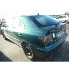 Pulseur d'air CITROEN XSARA