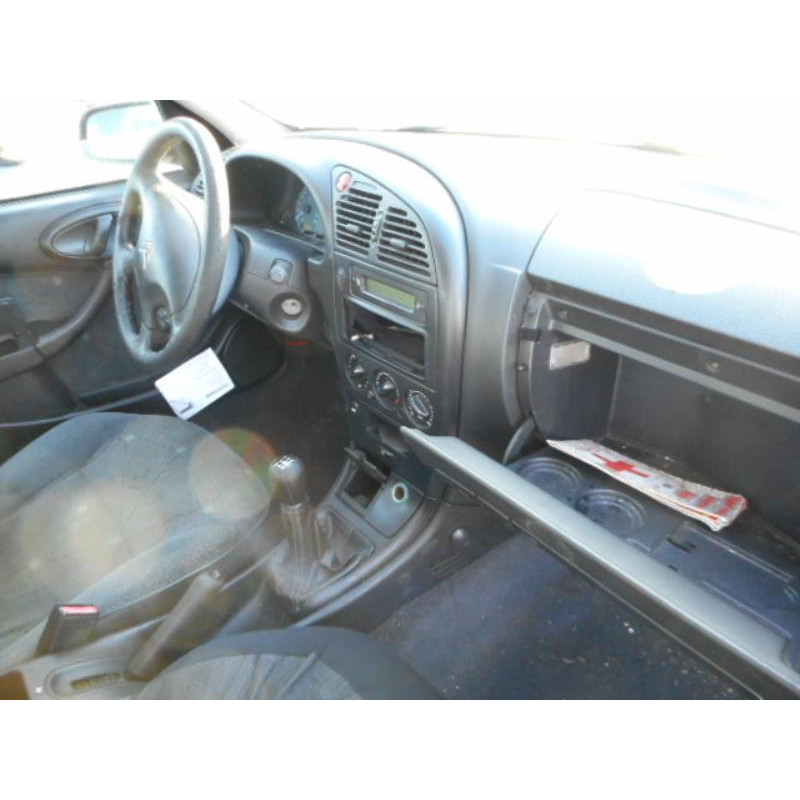 Pulseur d'air CITROEN XSARA Photo n°8