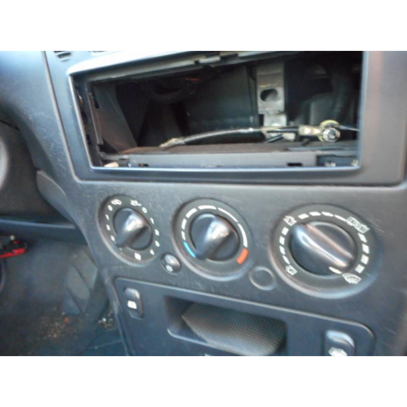Pulseur d'air CITROEN XSARA Photo n°9