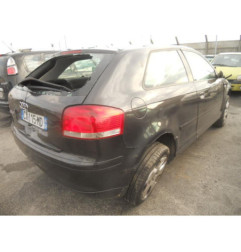Commande retroviseurs AUDI A3 2