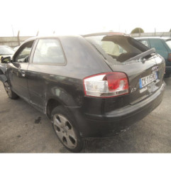 Commande retroviseurs AUDI A3 2