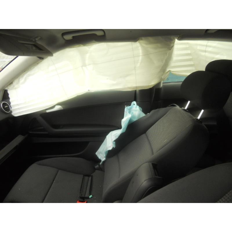 Commande retroviseurs AUDI A3 2 Photo n°9