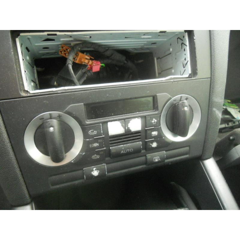 Commande retroviseurs AUDI A3 2 Photo n°11