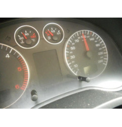 Commande retroviseurs AUDI A3 2