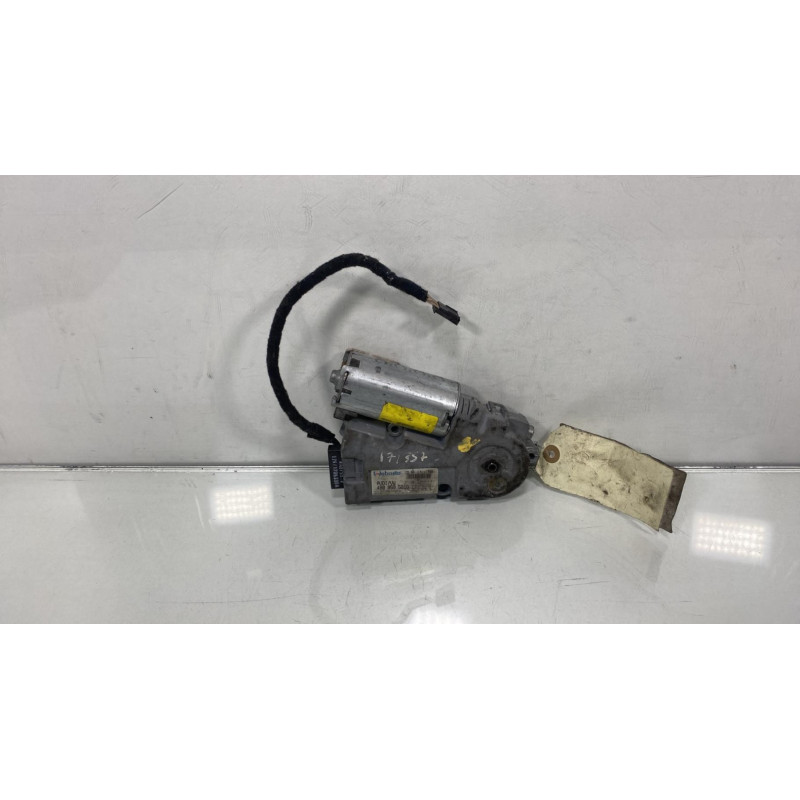Moteur toit ouvrant AUDI A3 2 Photo n°1