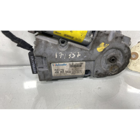 Moteur toit ouvrant AUDI A3 2