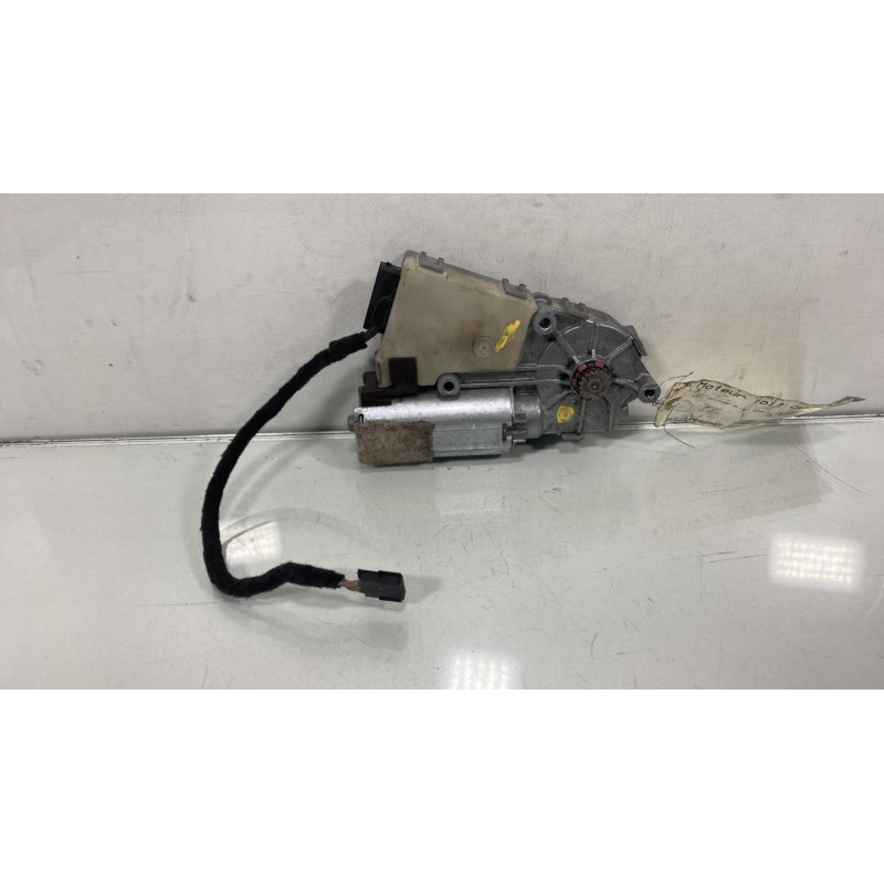 Moteur toit ouvrant AUDI A3 2 Photo n°3