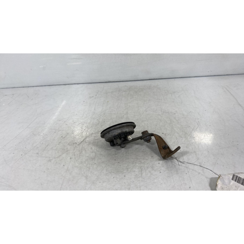 Avertisseur/Klaxon SUZUKI IGNIS 2 Photo n°3