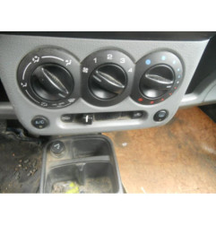 Avertisseur/Klaxon SUZUKI IGNIS 2