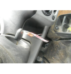 Avertisseur/Klaxon SUZUKI IGNIS 2