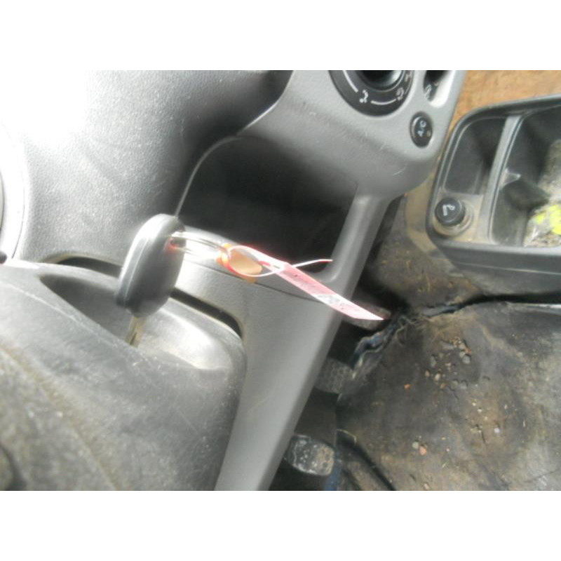 Avertisseur/Klaxon SUZUKI IGNIS 2 Photo n°12