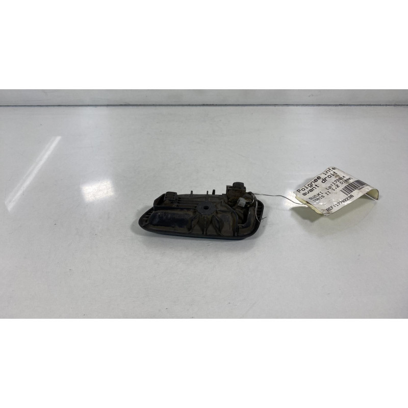 Poignee interieur avant droit SUZUKI IGNIS 2 Photo n°2