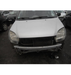 Poignee interieur avant gauche SUZUKI IGNIS 2