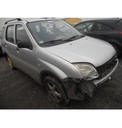 Poignee interieur avant gauche SUZUKI IGNIS 2