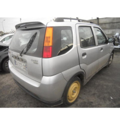 Poignee interieur avant gauche SUZUKI IGNIS 2