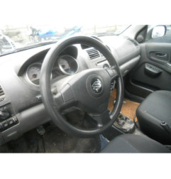 Poignee interieur avant gauche SUZUKI IGNIS 2