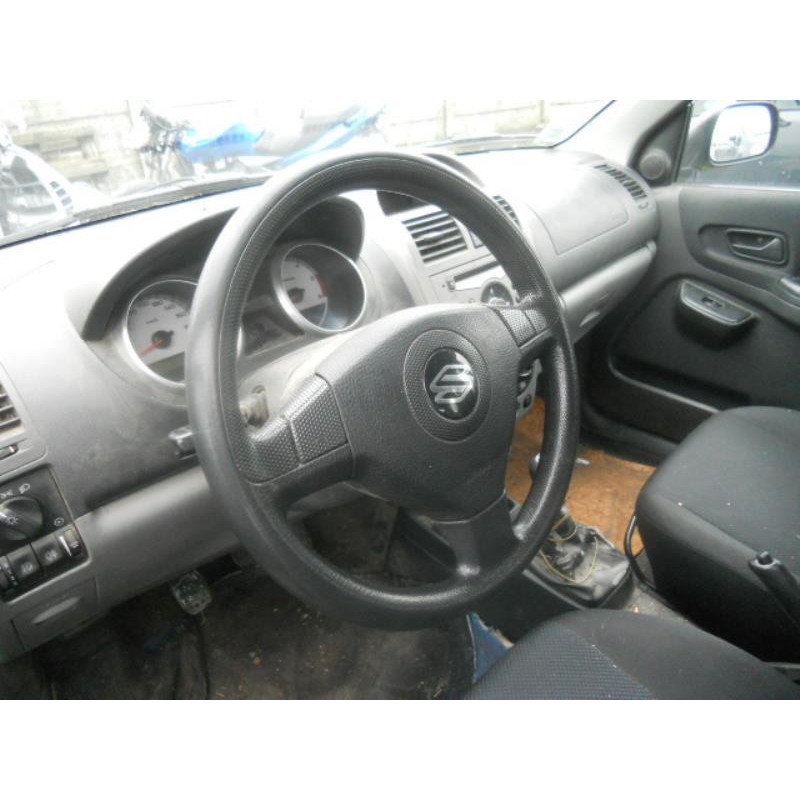 Poignee interieur avant gauche SUZUKI IGNIS 2 Photo n°9