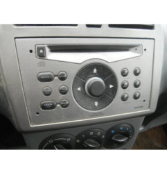 Poignee interieur avant gauche SUZUKI IGNIS 2