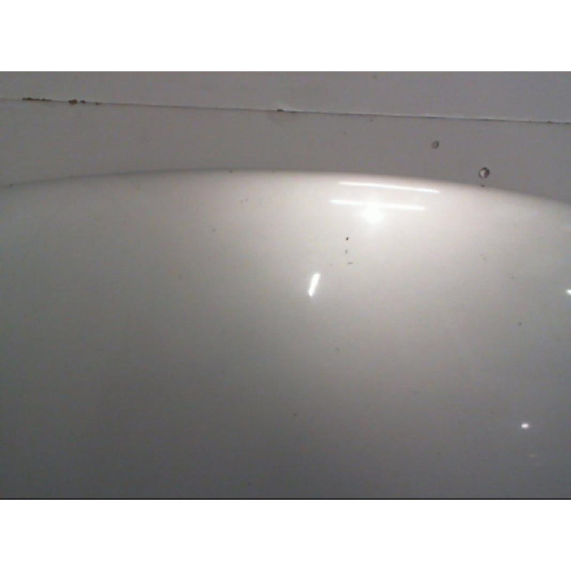 Capot VOLKSWAGEN SHARAN 1 Photo n°2