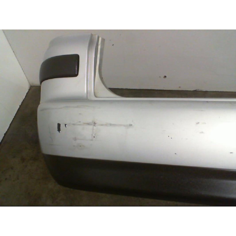 Pare choc arriere VOLKSWAGEN SHARAN 1 Photo n°2