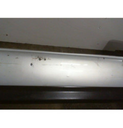 Pare choc arriere VOLKSWAGEN SHARAN 1