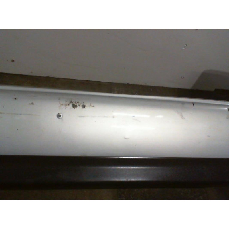 Pare choc arriere VOLKSWAGEN SHARAN 1 Photo n°3