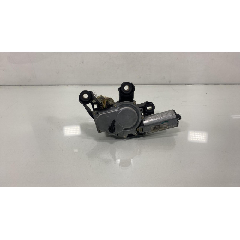 Moteur essuie glace arriere VOLKSWAGEN SHARAN 1 Photo n°3