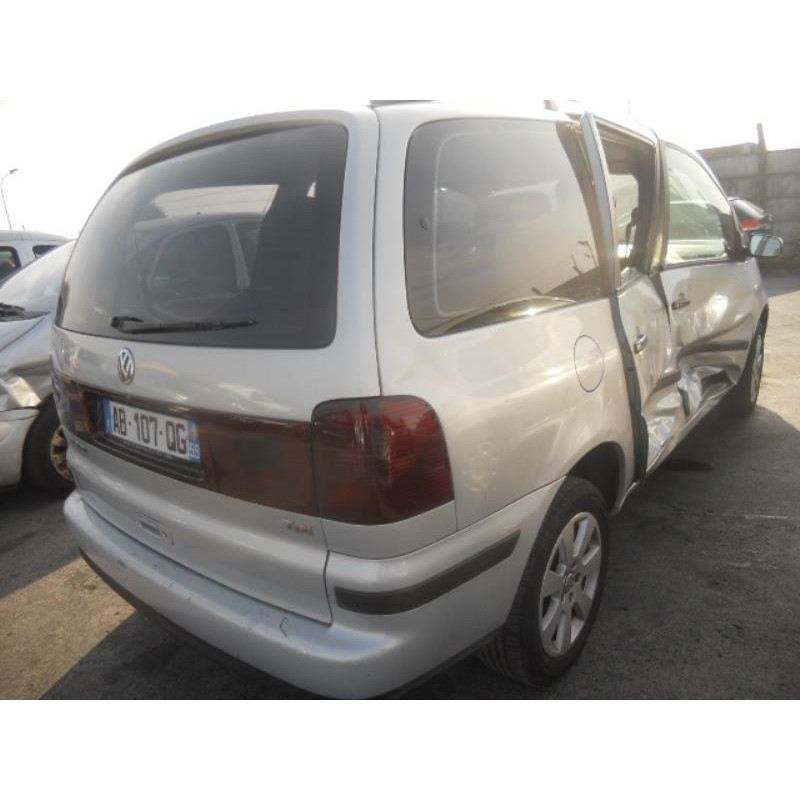 Retroviseur interieur VOLKSWAGEN SHARAN 1 Photo n°7
