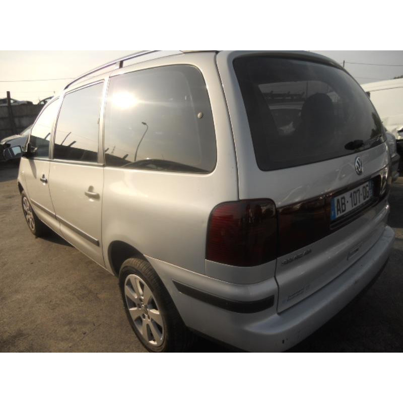 Retroviseur interieur VOLKSWAGEN SHARAN 1 Photo n°8